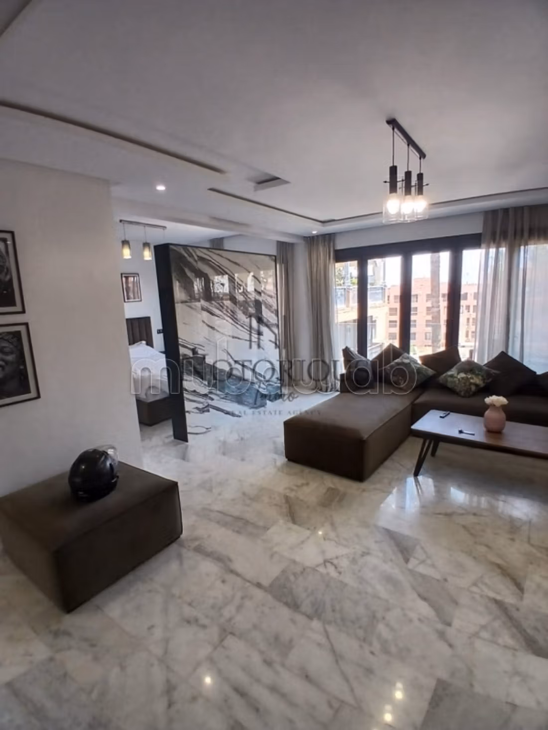 Appartement 74 m² à Guéliz — 14