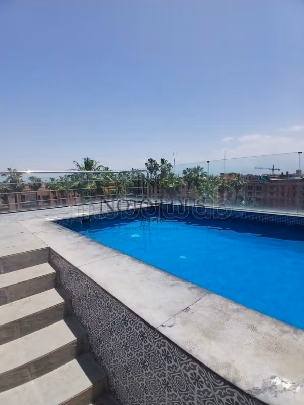 Apartamento de Alto Standing en Venta
