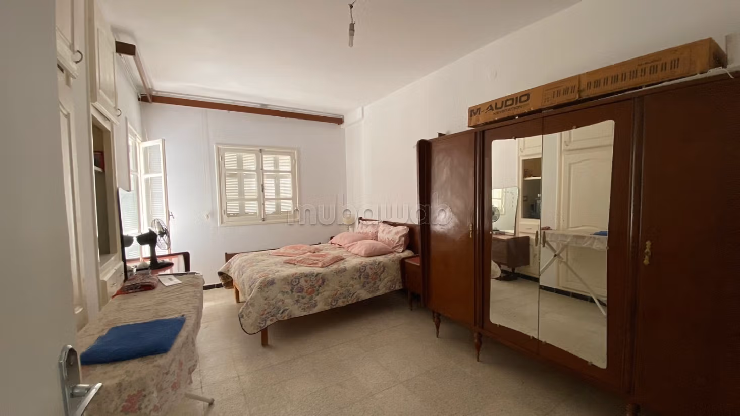 A Vendre Villa S4 à Cité Ettahrir supérieur