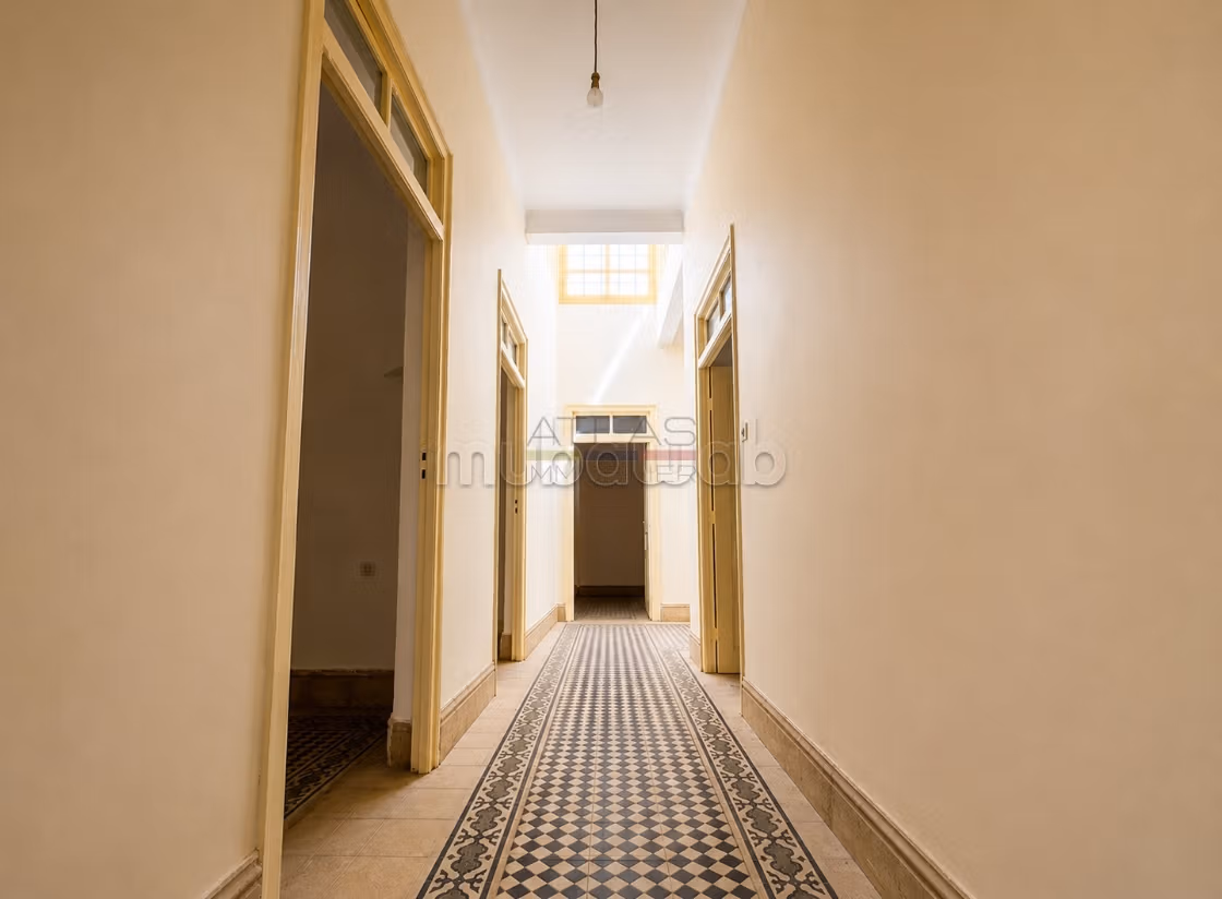 Villa 93 m² f Medina — 4