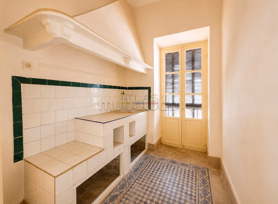 Villa 93 m² f Medina — 8