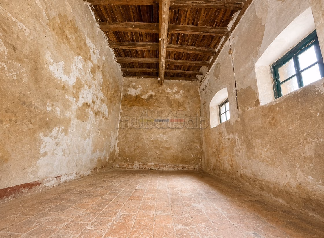 Villa 93 m² f Medina — 10