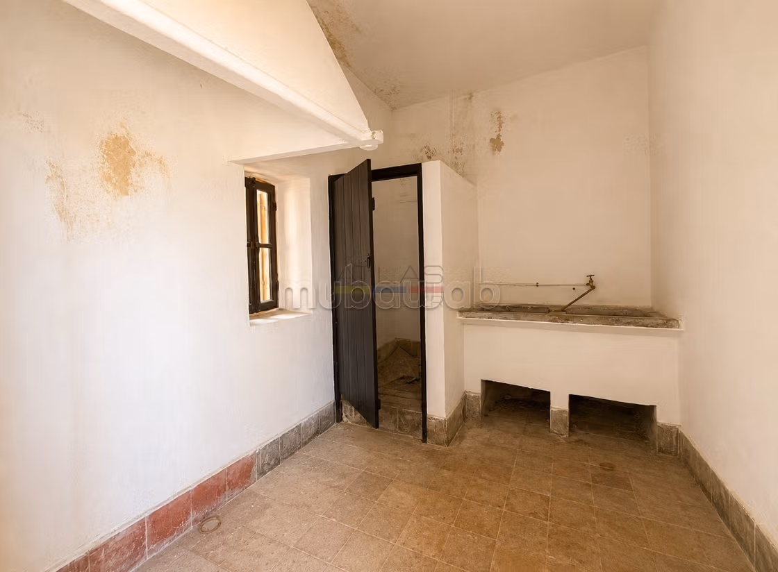 Villa 93 m² f Medina — 11