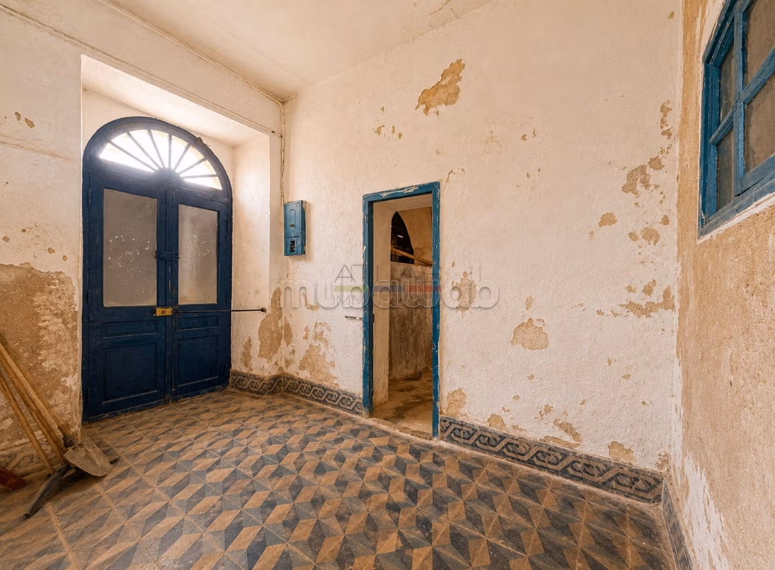 Villa 93 m² f Medina — 14