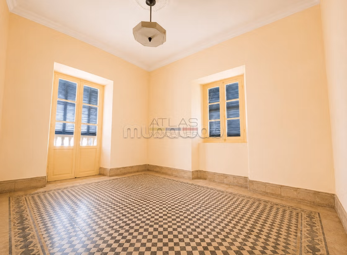 Villa 93 m² f Medina — 5