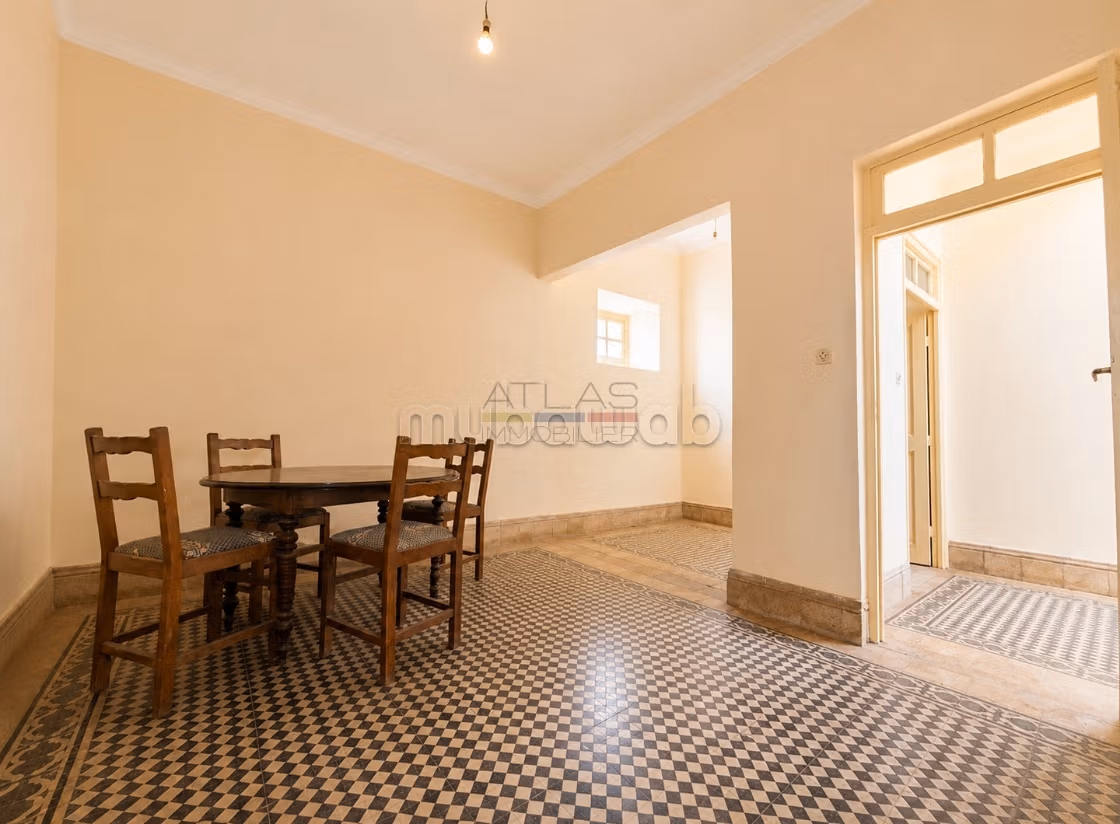 Villa 93 m² f Medina — 6