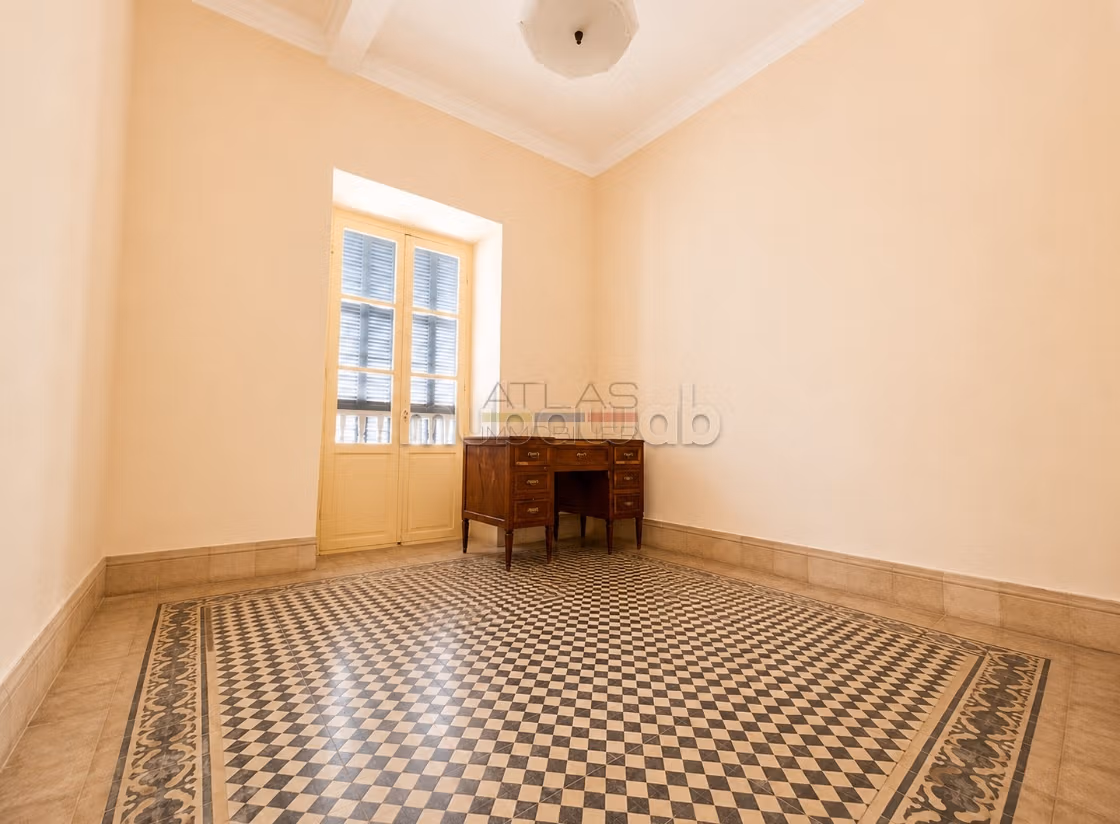 Villa 93 m² f Medina — 7