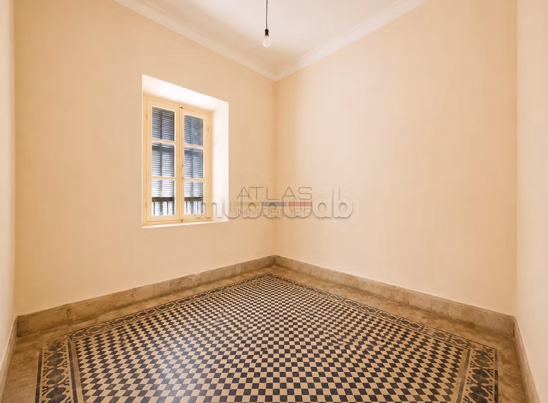 Villa 93 m² f Medina — 13