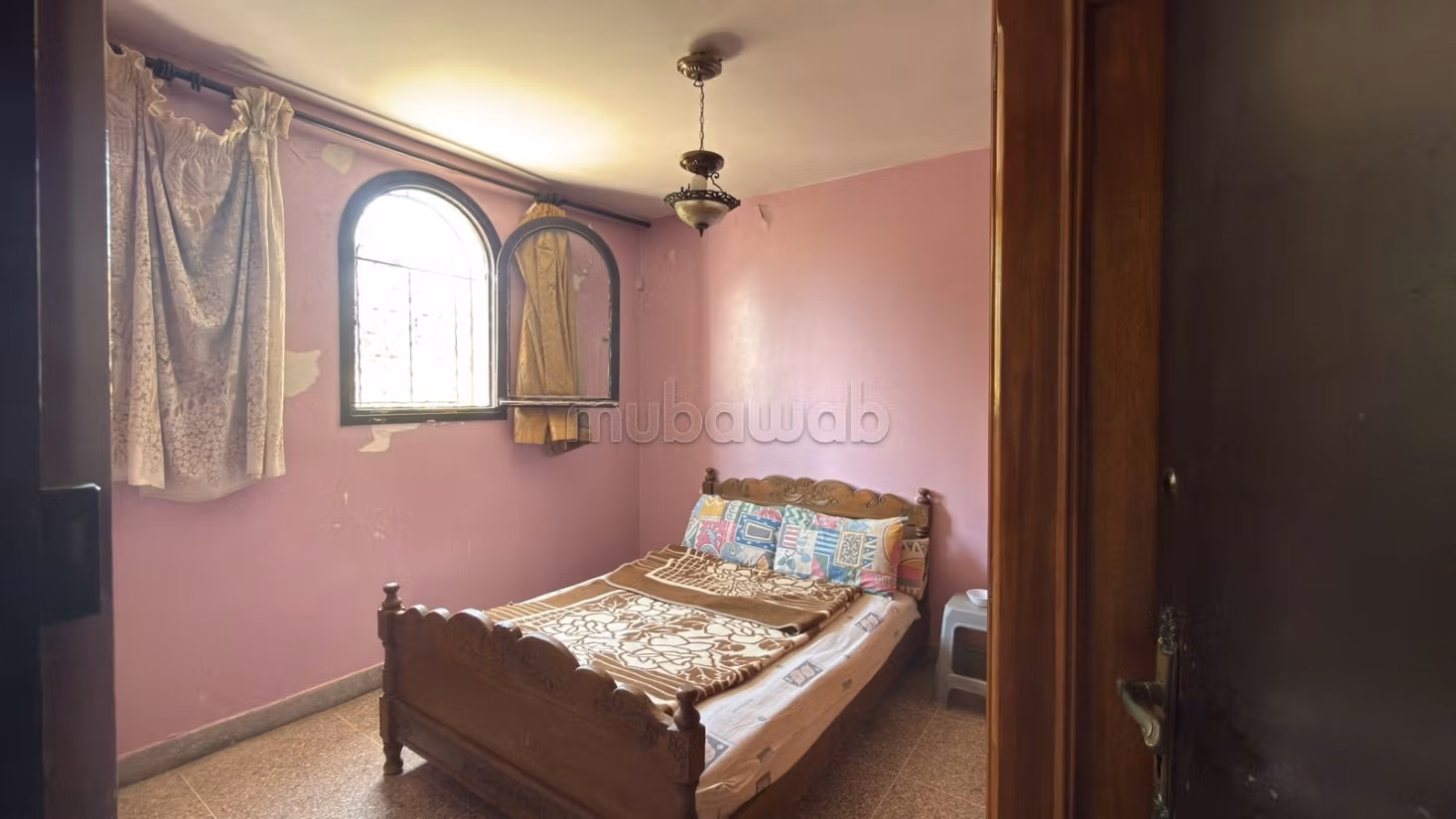 Villa da Ristrutturare in Vendita a Charaf