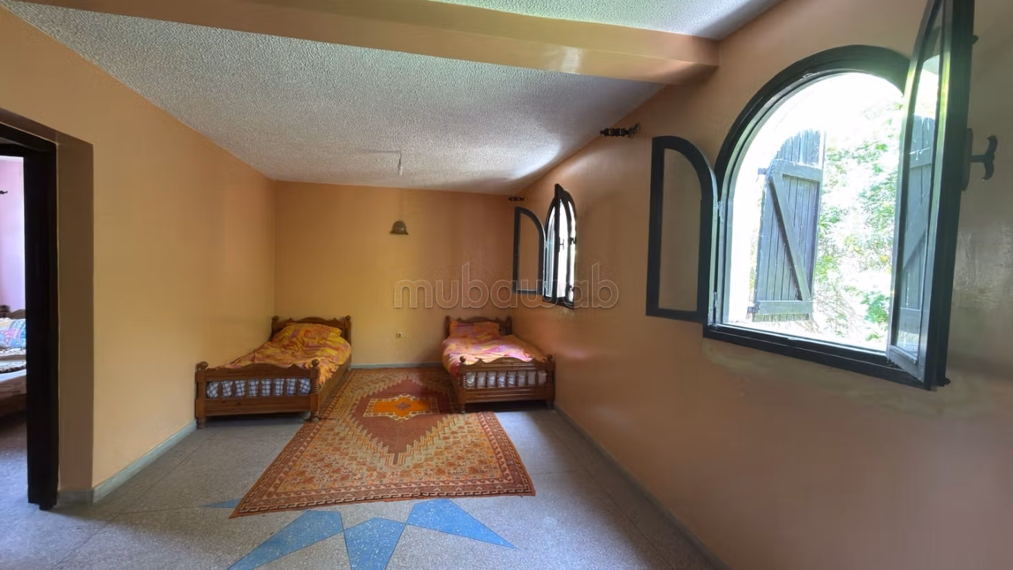 Villa da Ristrutturare in Vendita a Charaf