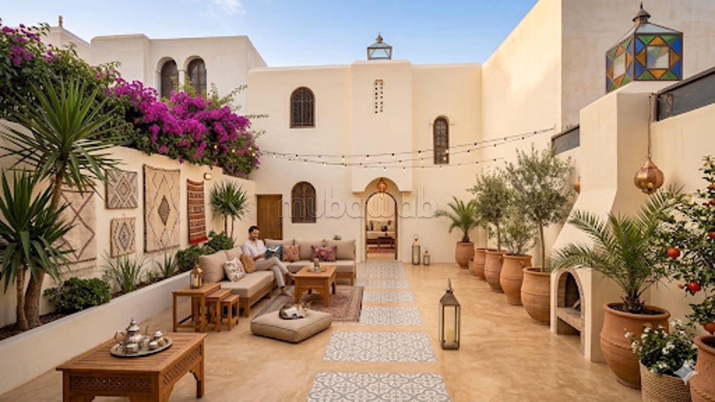 Villa · Charaf, Agadir
