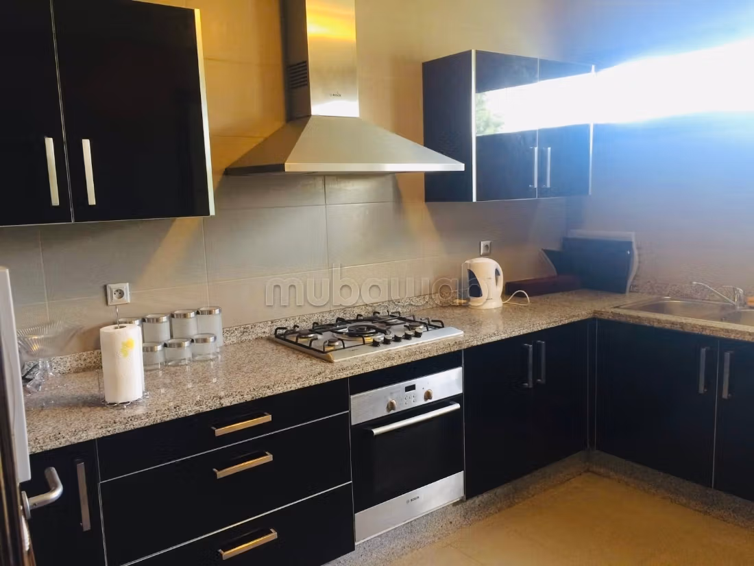 Appartement 160 m² à Ville Verte — 7