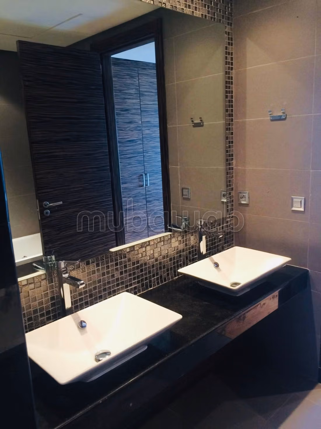 Appartement 160 m² à Ville Verte — 8