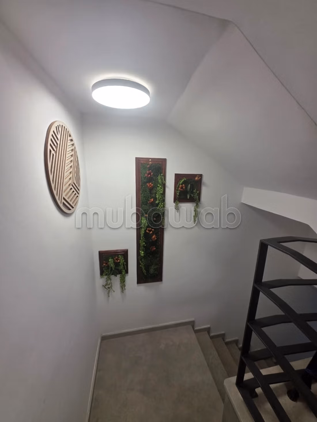 Lichte Appartement - Tanja Balia