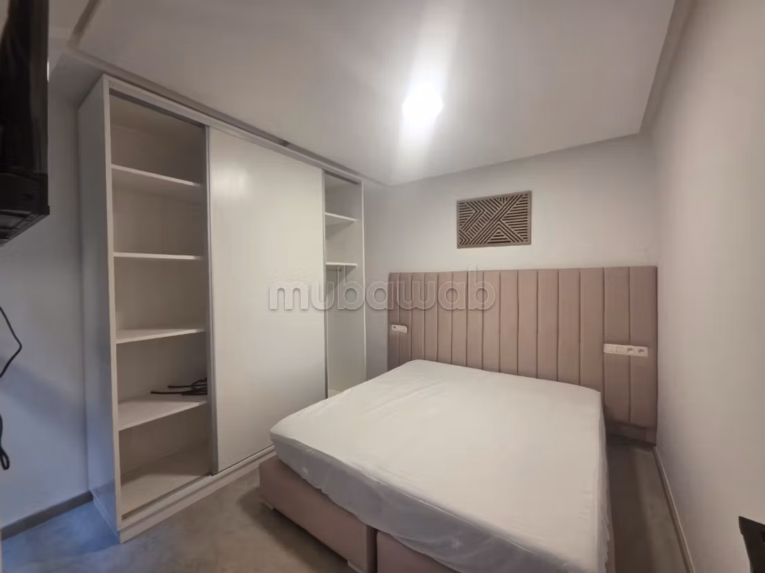 Lichte Appartement - Tanja Balia