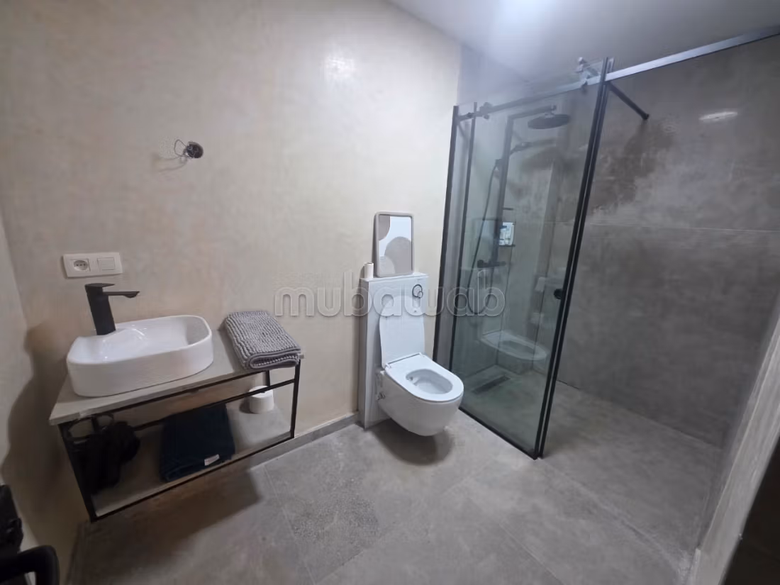 Lichte Appartement - Tanja Balia