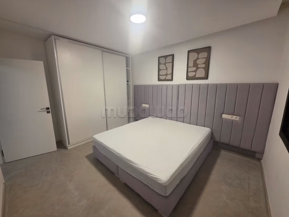 Lichte Appartement - Tanja Balia