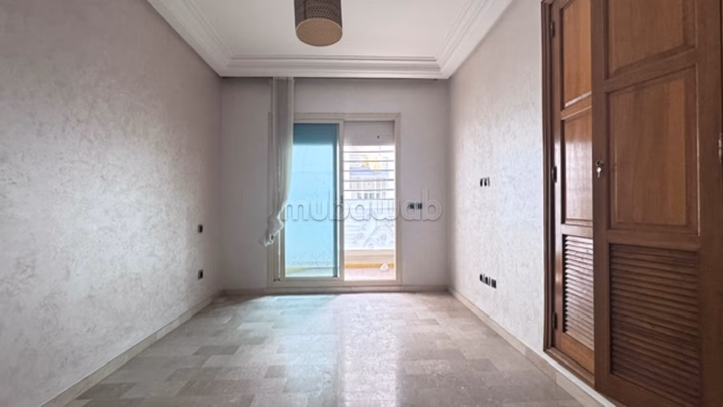 Appartement 213 m² à Racine Extension — 7