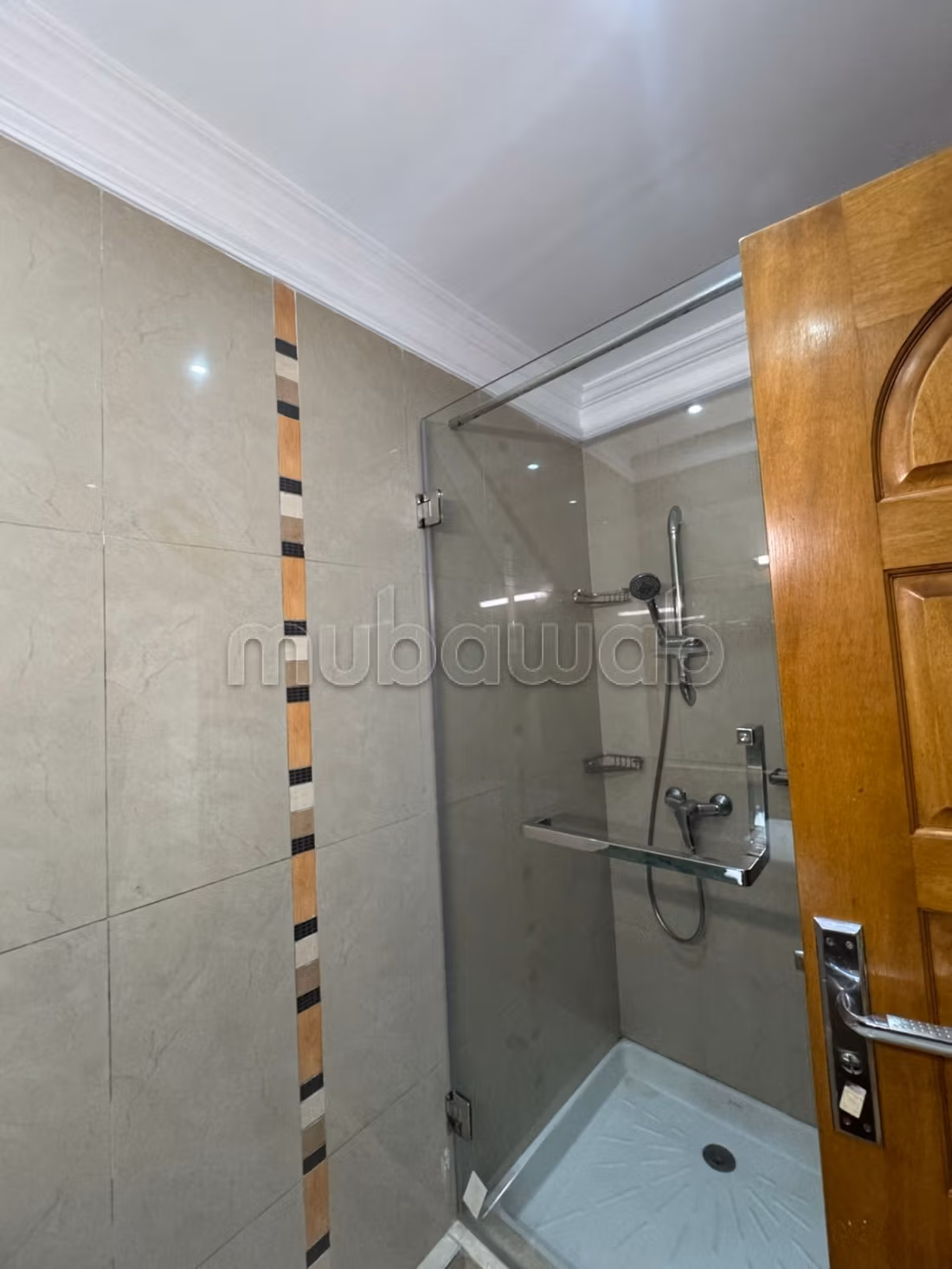 Appartement 213 m² à Racine Extension — 12