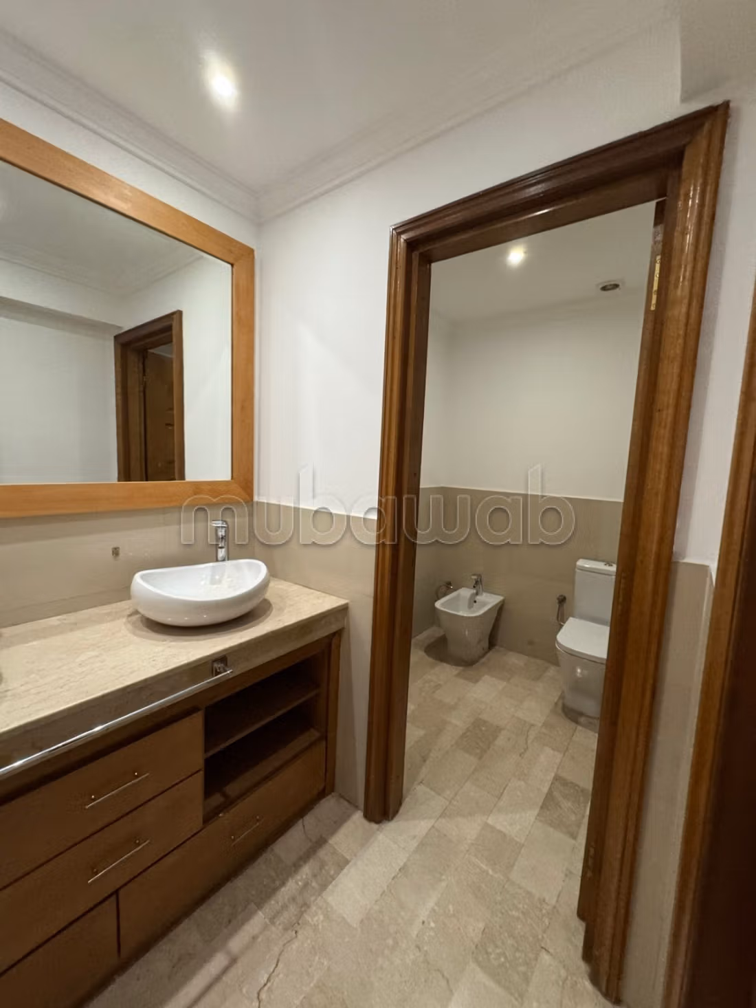 Appartement 213 m² à Racine Extension — 15