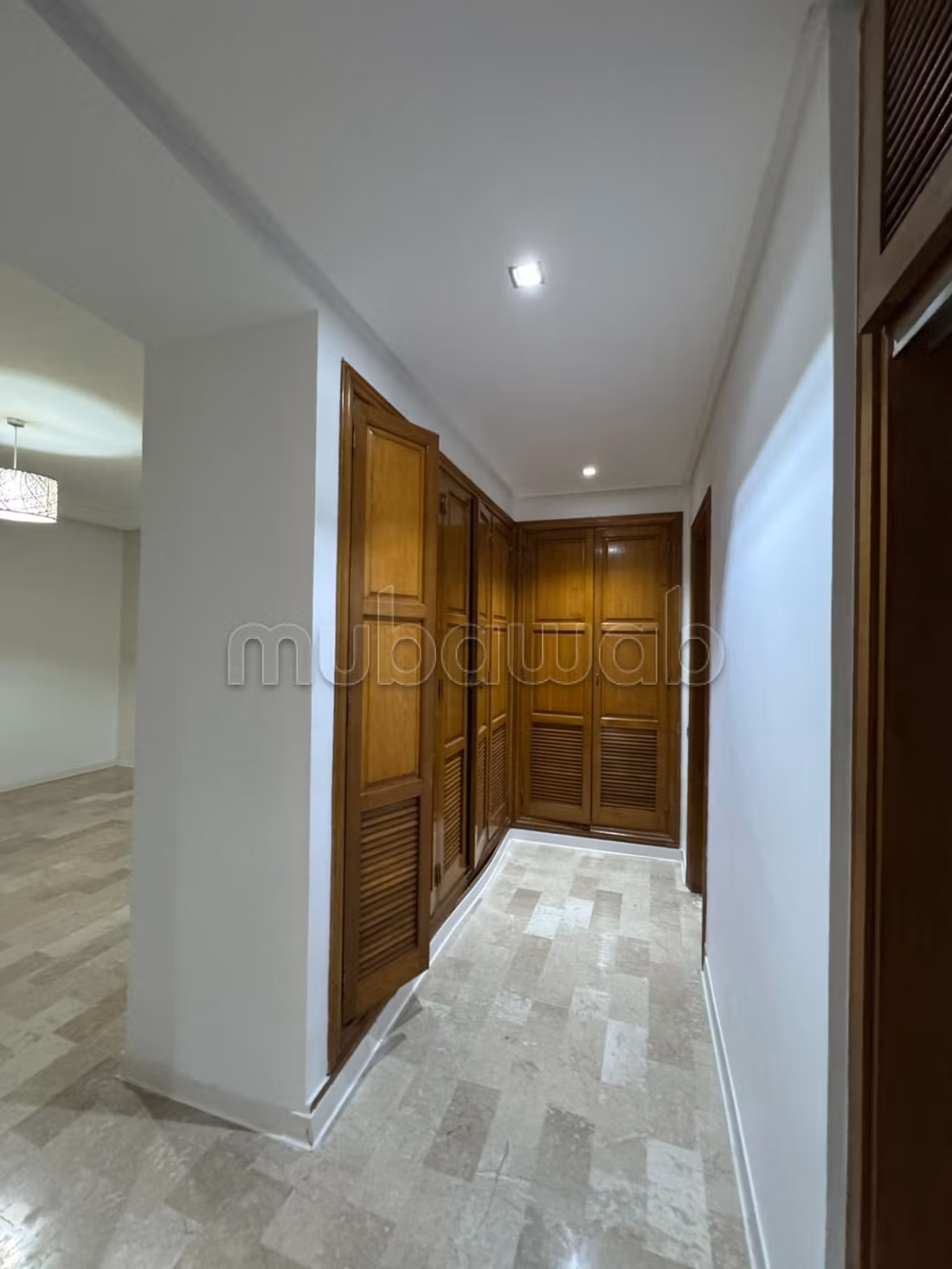 Appartement 213 m² à Racine Extension — 16