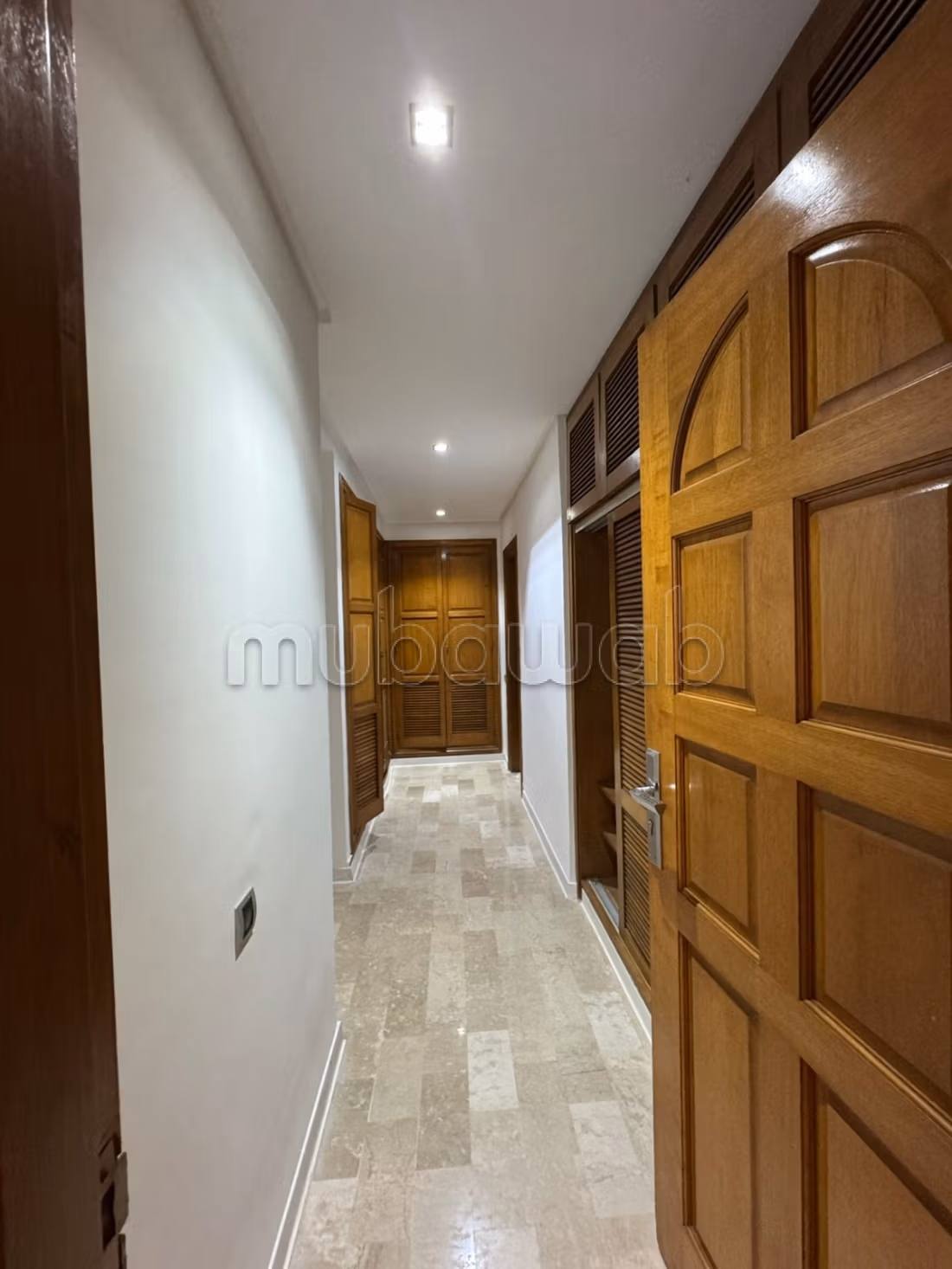 Appartement 213 m² à Racine Extension — 17