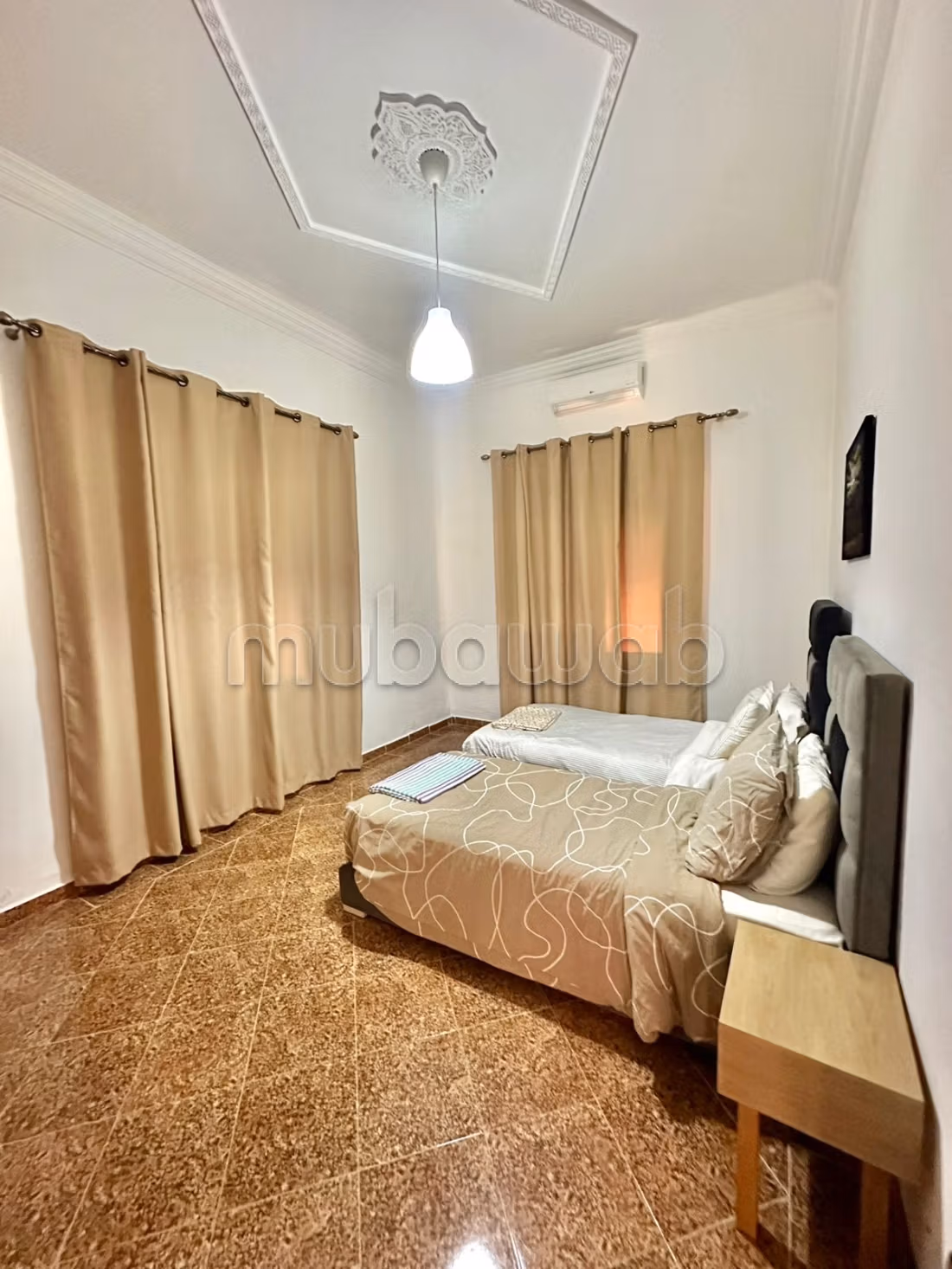 Villa Sarah Nour