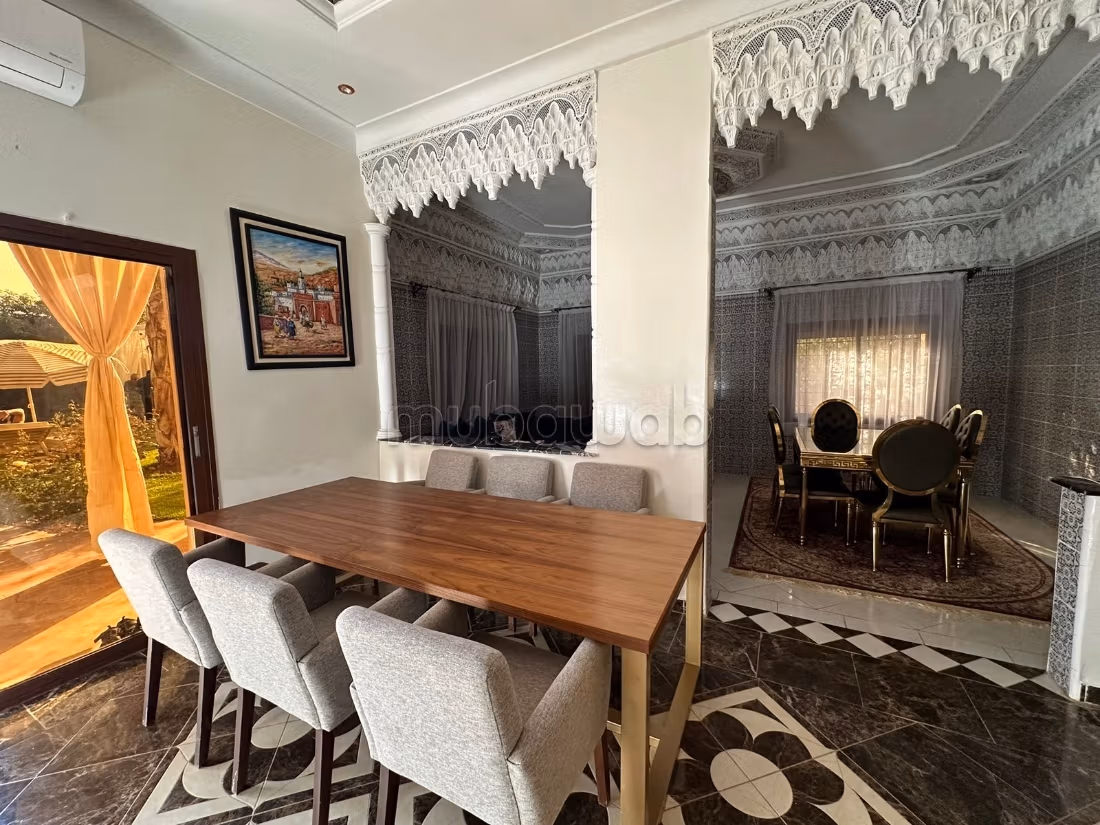Villa Sarah Nour