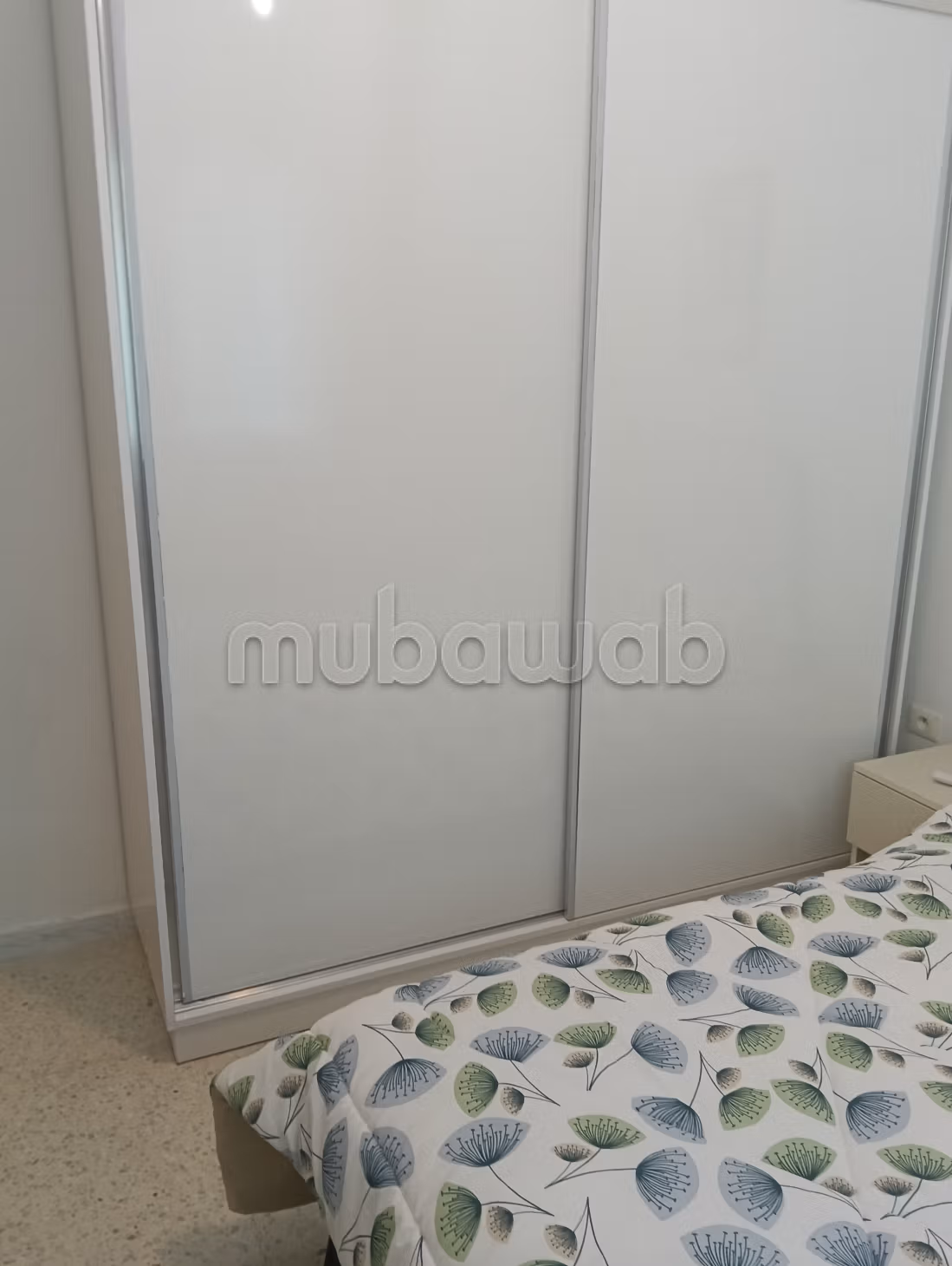 Coquet s2 meublé