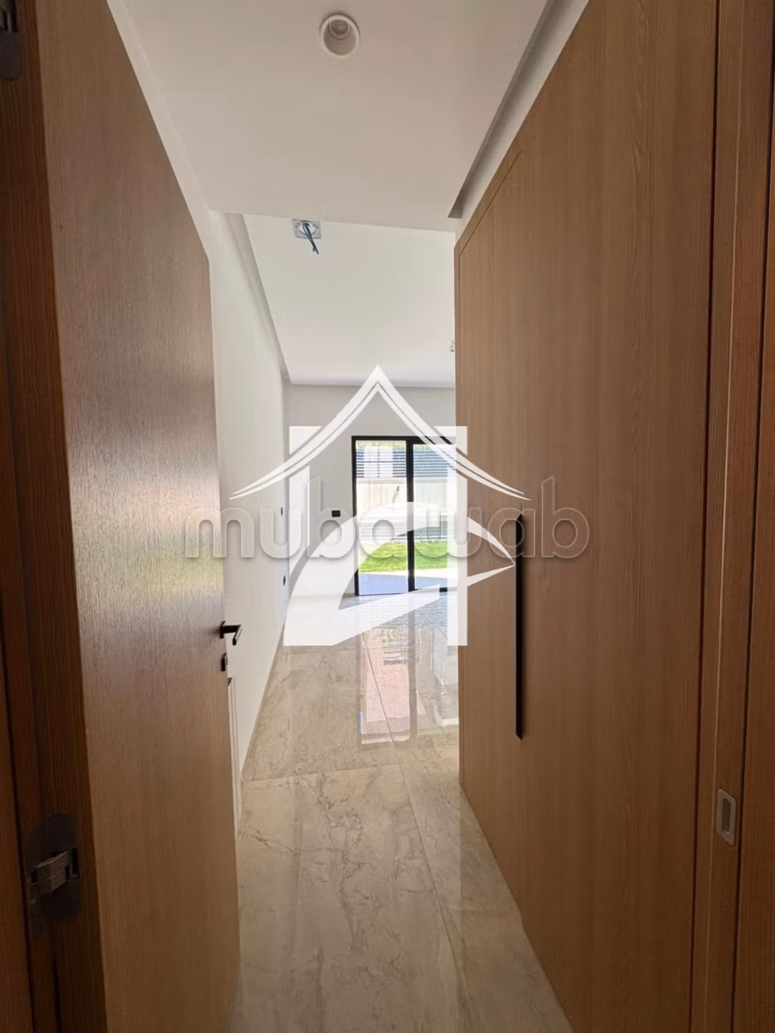 S2 neuf avec piscine et suite parentale