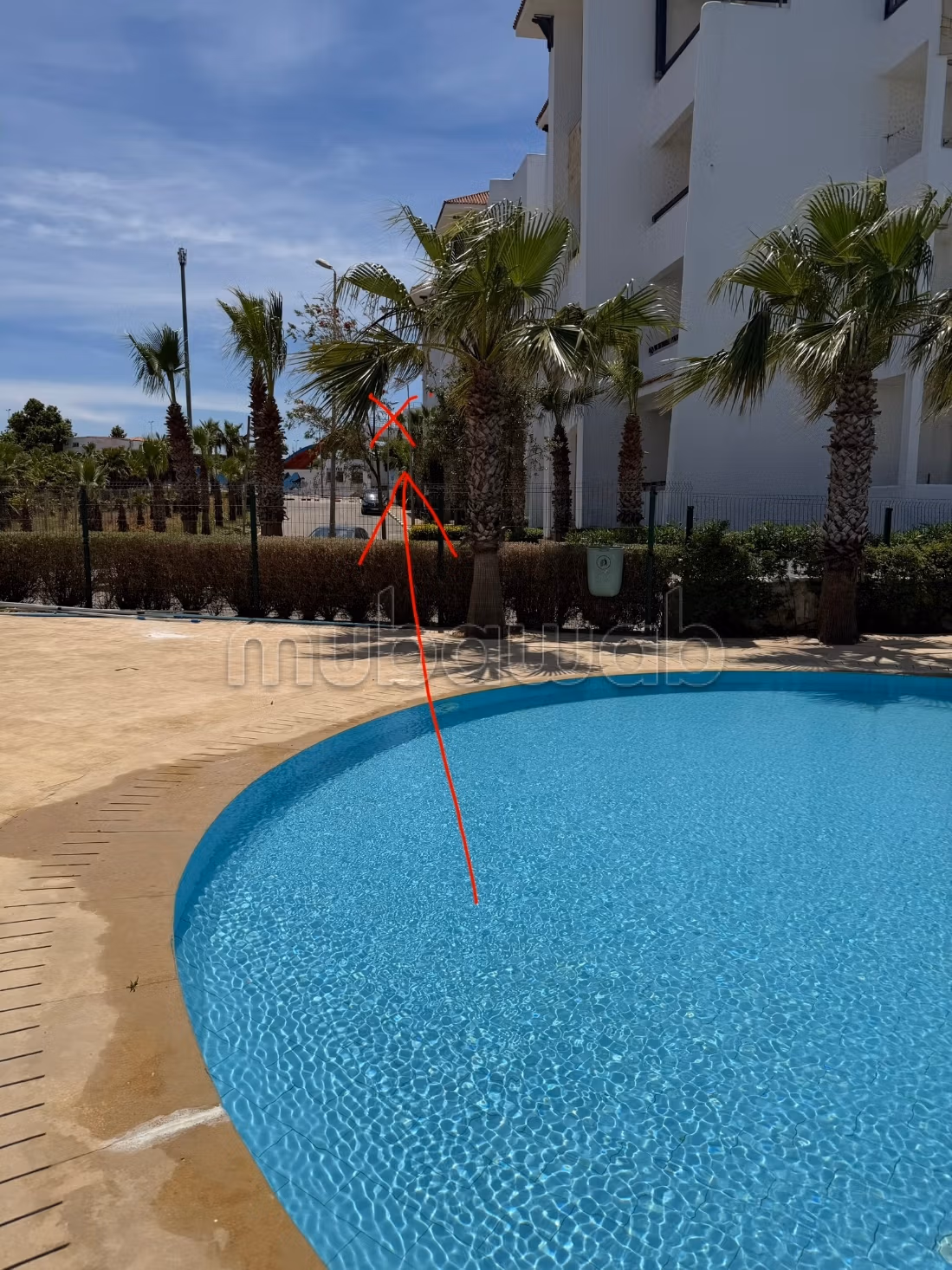 Appartamento Marina Golf