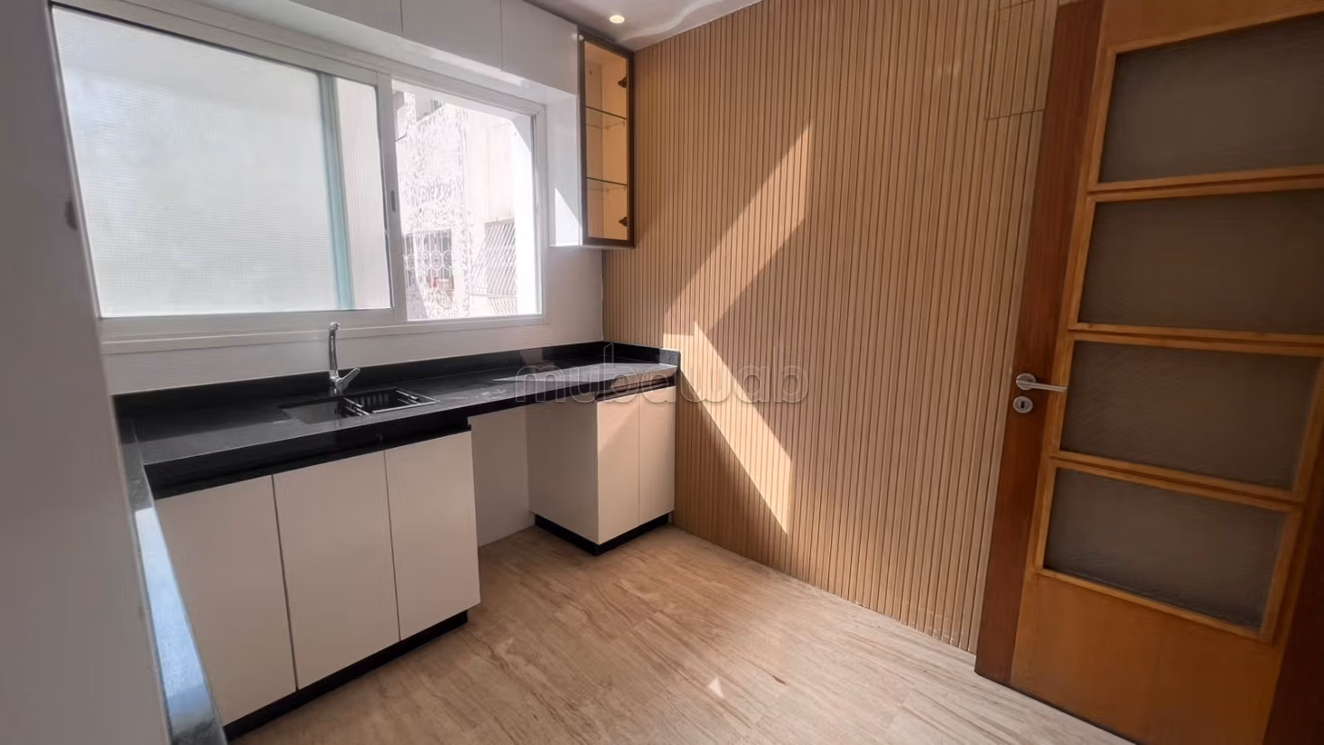 Appartement rénové 3 ch. 
Aux Princesses — 4