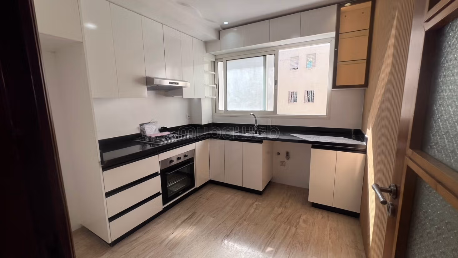 Appartement rénové 3 ch. 
Aux Princesses — 5