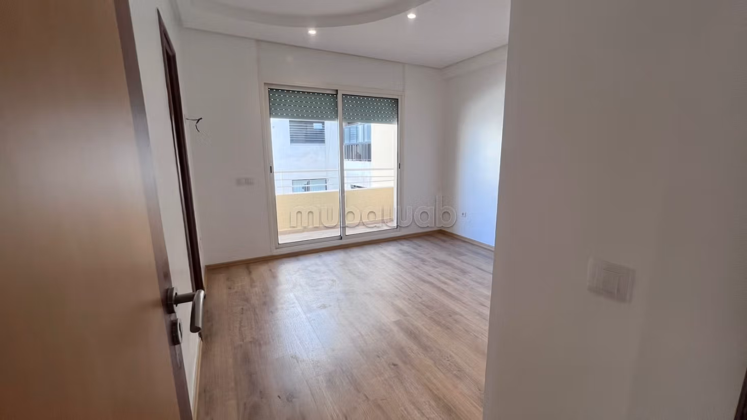 Appartement rénové 3 ch. 
Aux Princesses — 6