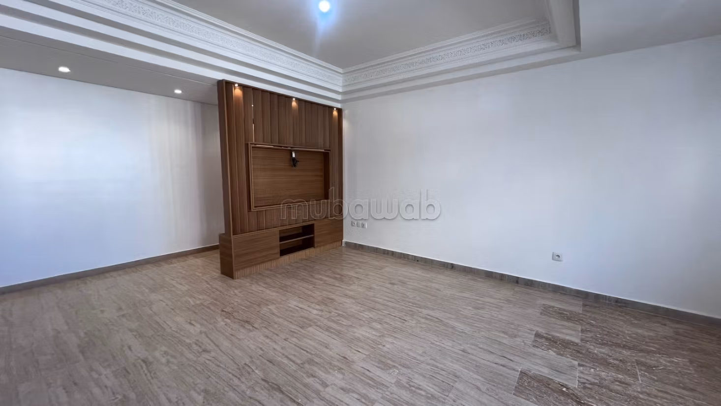 Appartement rénové 3 ch. 
Aux Princesses