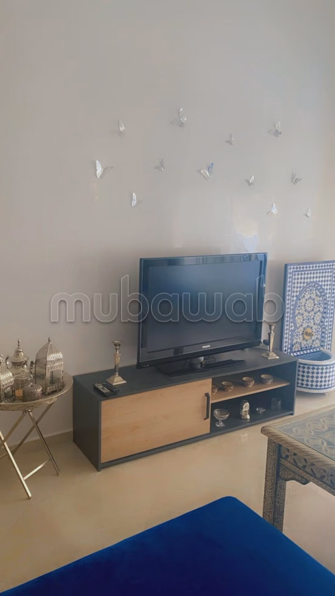Bell'appartamento nel giardino di Agadir Elketani