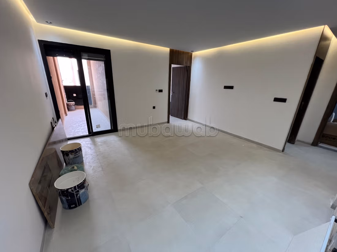Appartement 50 m² à Guéliz — 11
