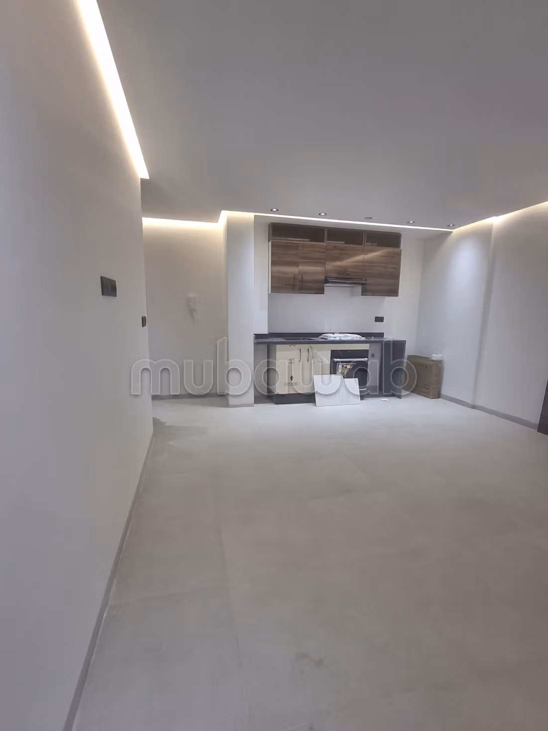 Appartement 50 m² à Guéliz — 12