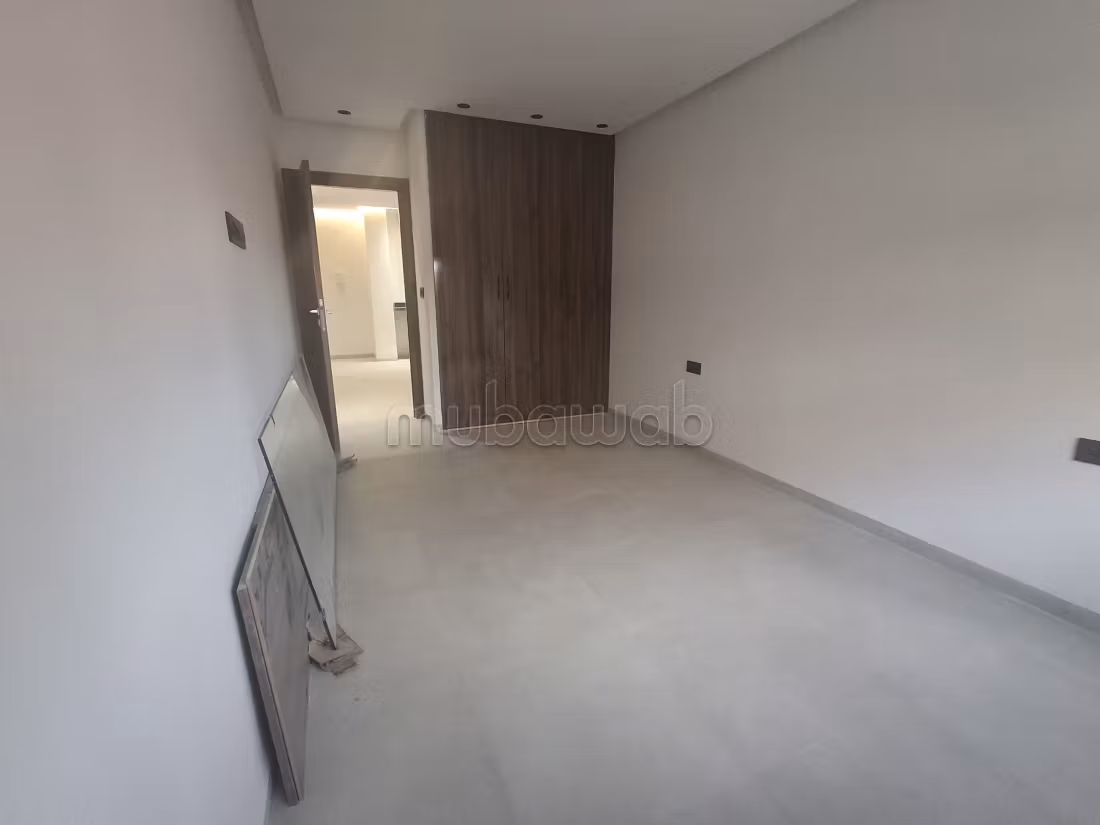 Appartement 50 m² à Guéliz — 14