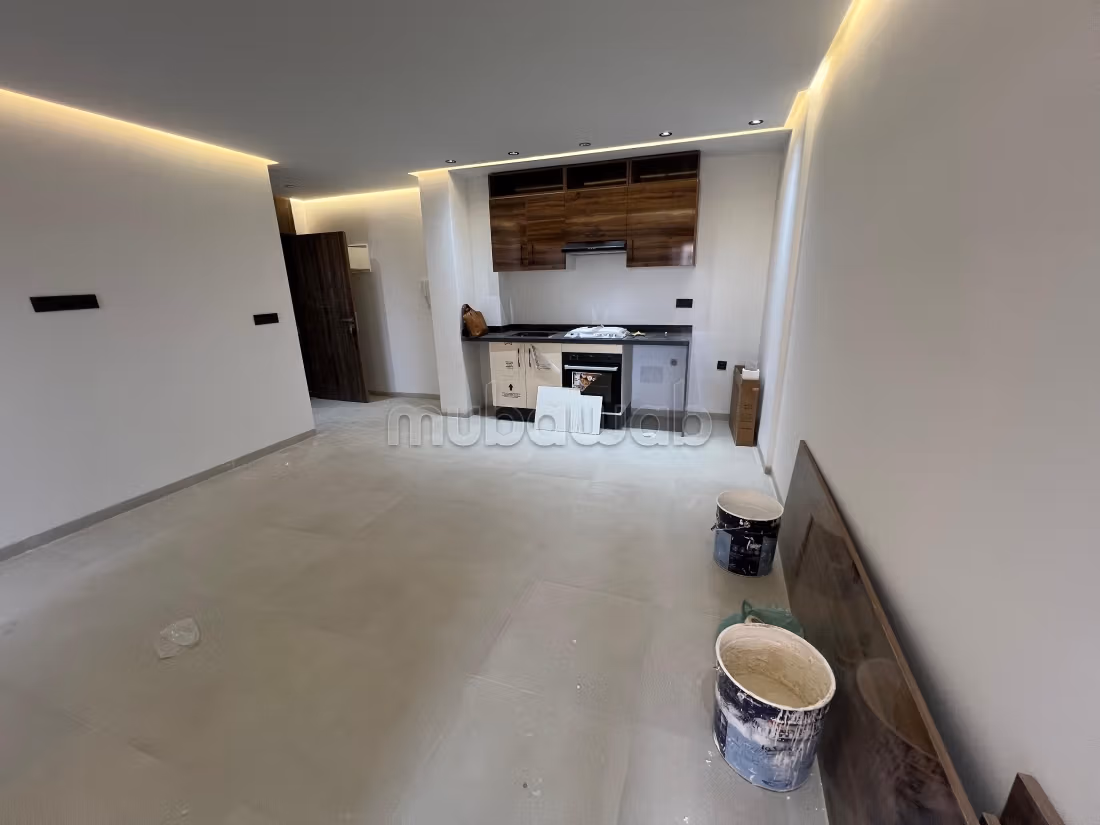 Appartement 50 m² à Guéliz — 17