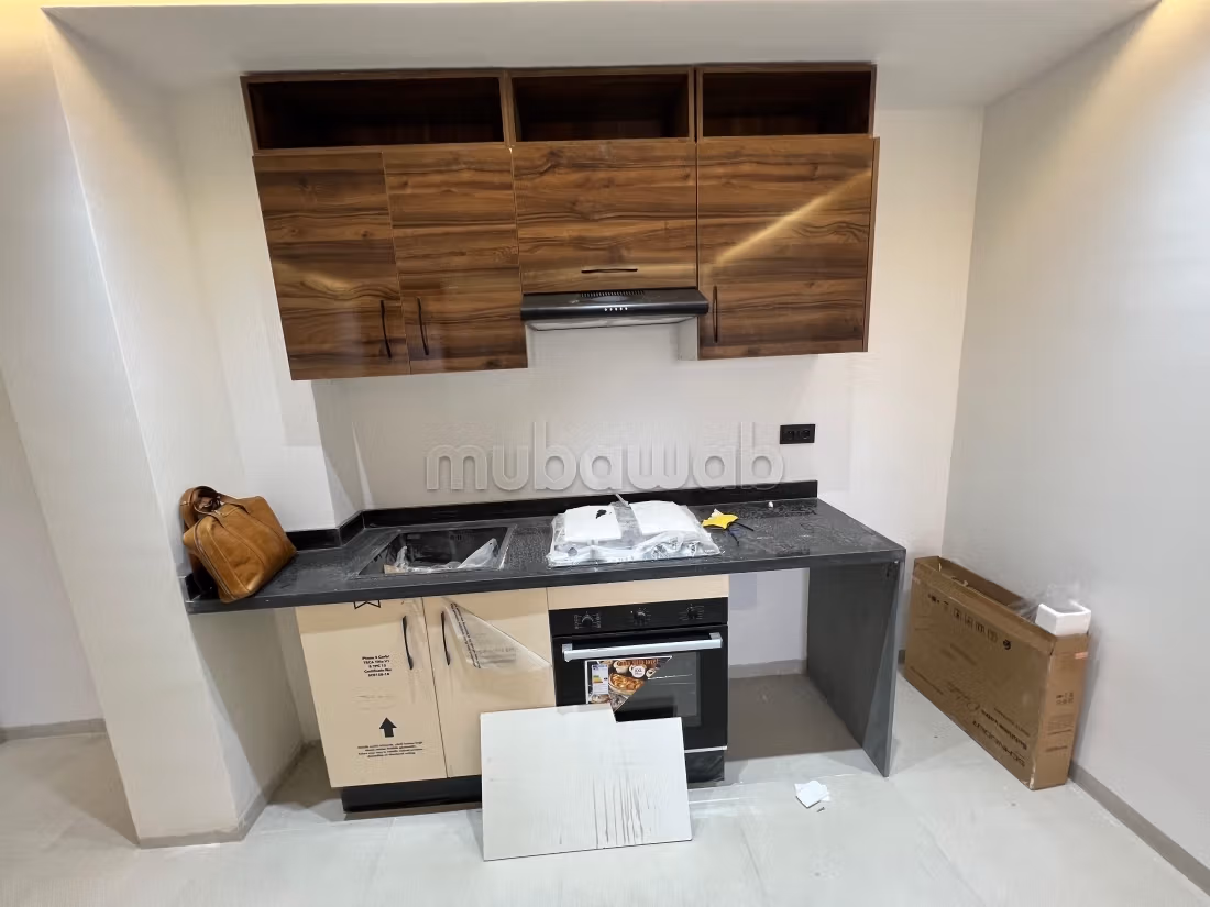 Appartement 50 m² à Guéliz — 8