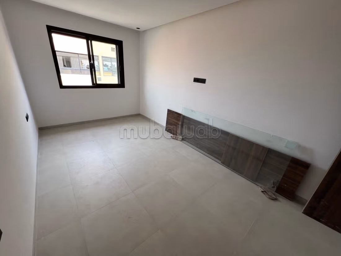 Appartement 50 m² à Guéliz — 9