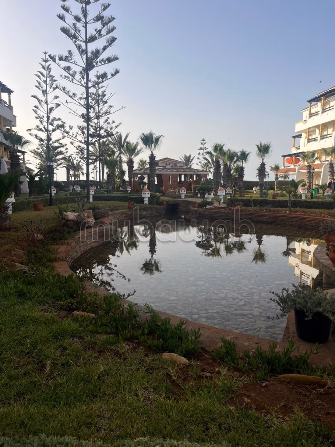 High standing apartment Sidi Rahal