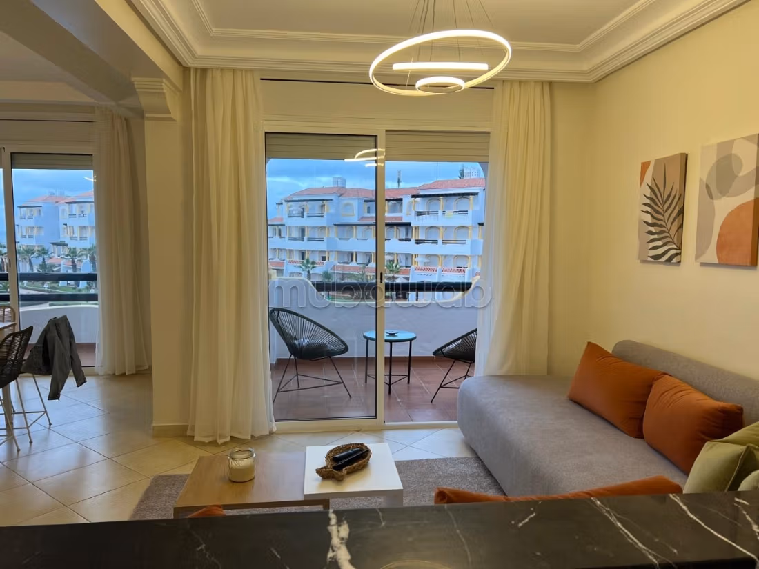 High standing apartment Sidi Rahal