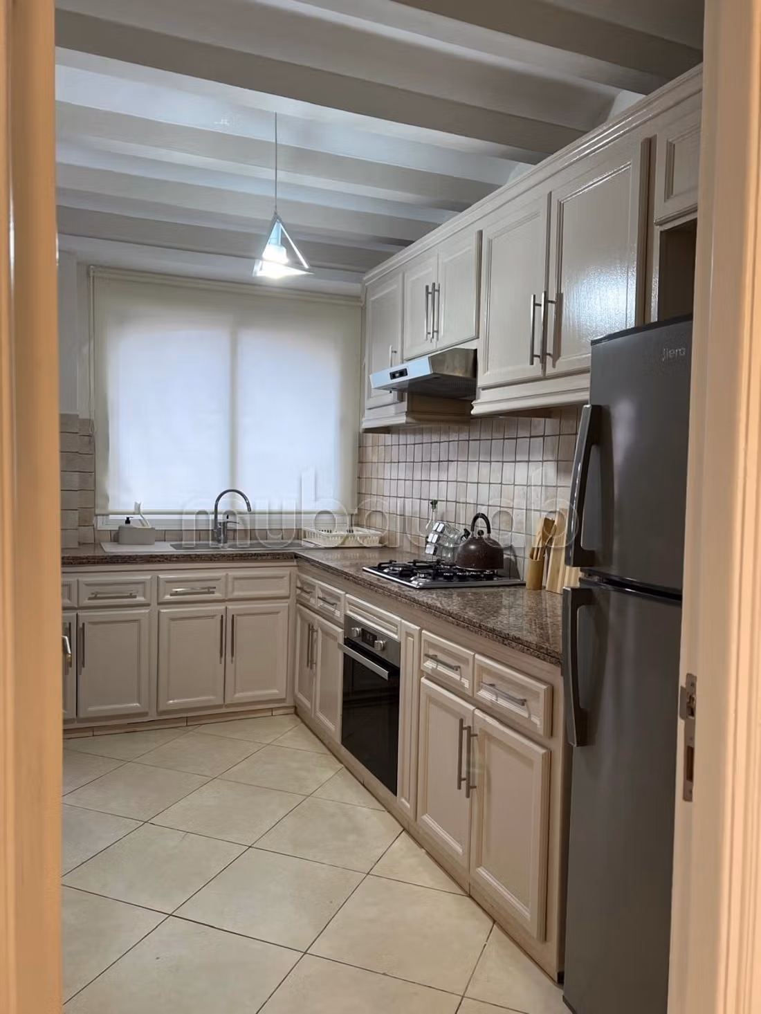 High standing apartment Sidi Rahal