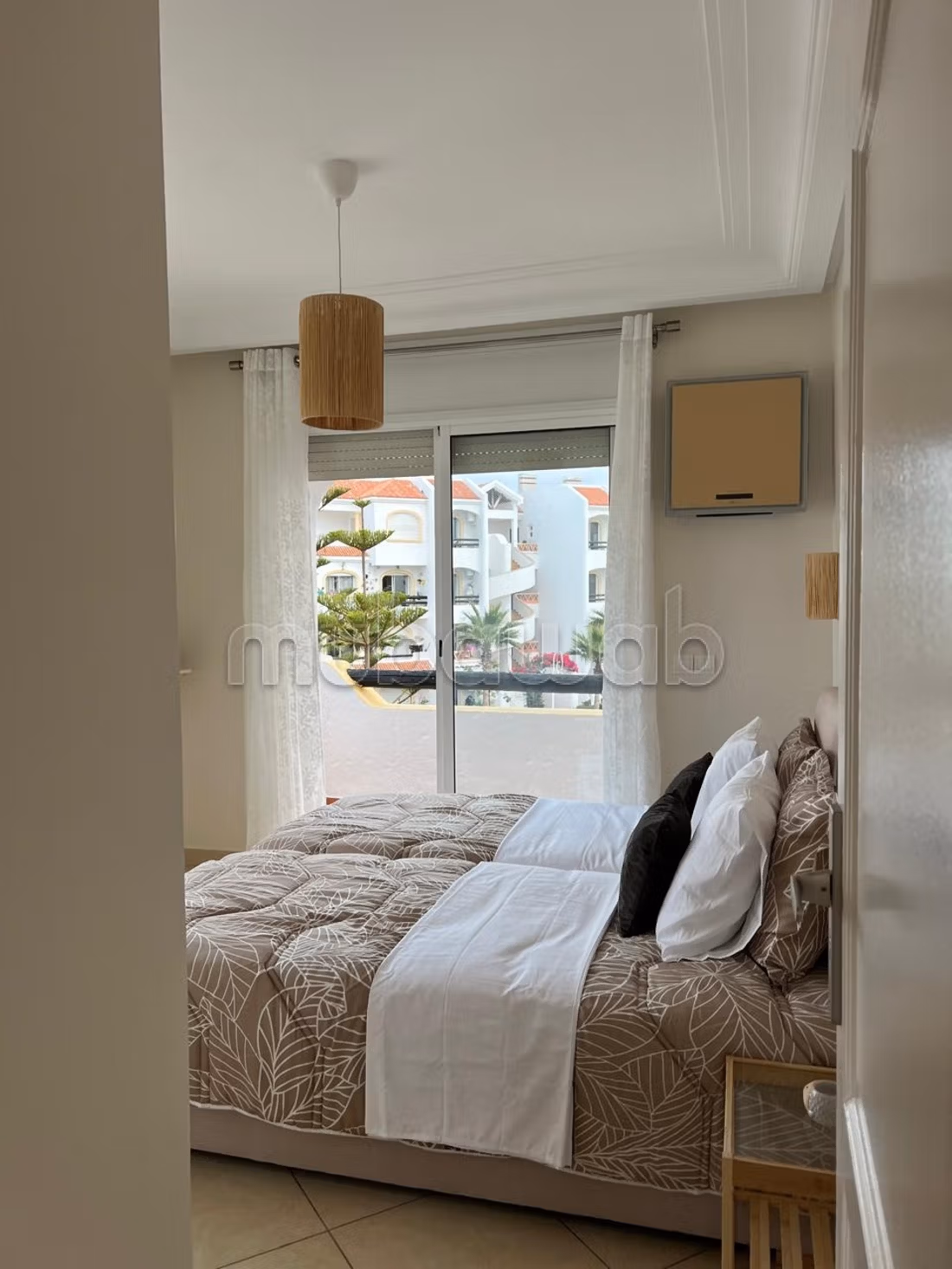 High standing apartment Sidi Rahal