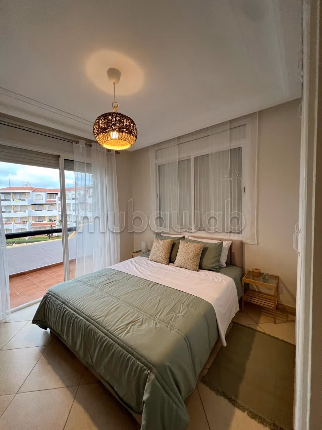 High standing apartment Sidi Rahal