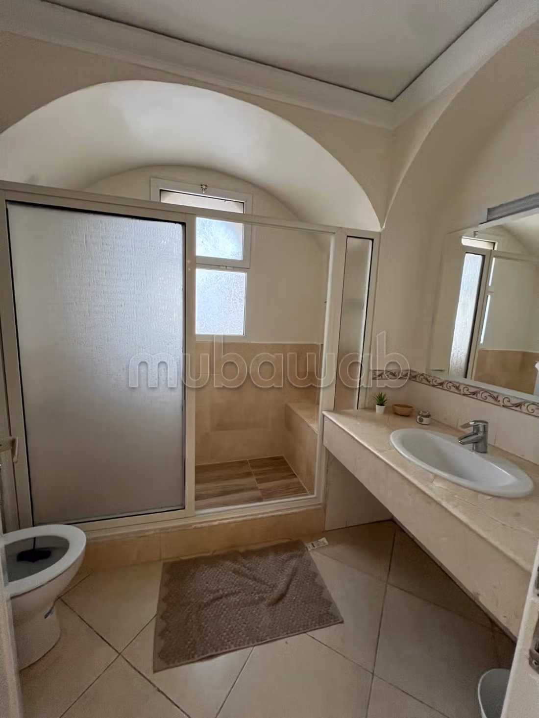 High standing apartment Sidi Rahal