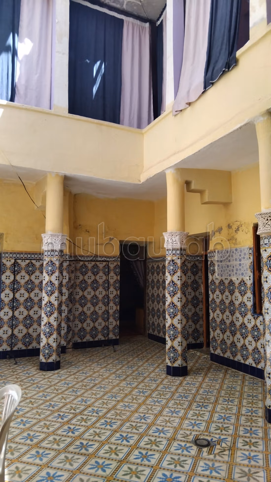 Riad à rénover 200 m2 en vente à Marrakech