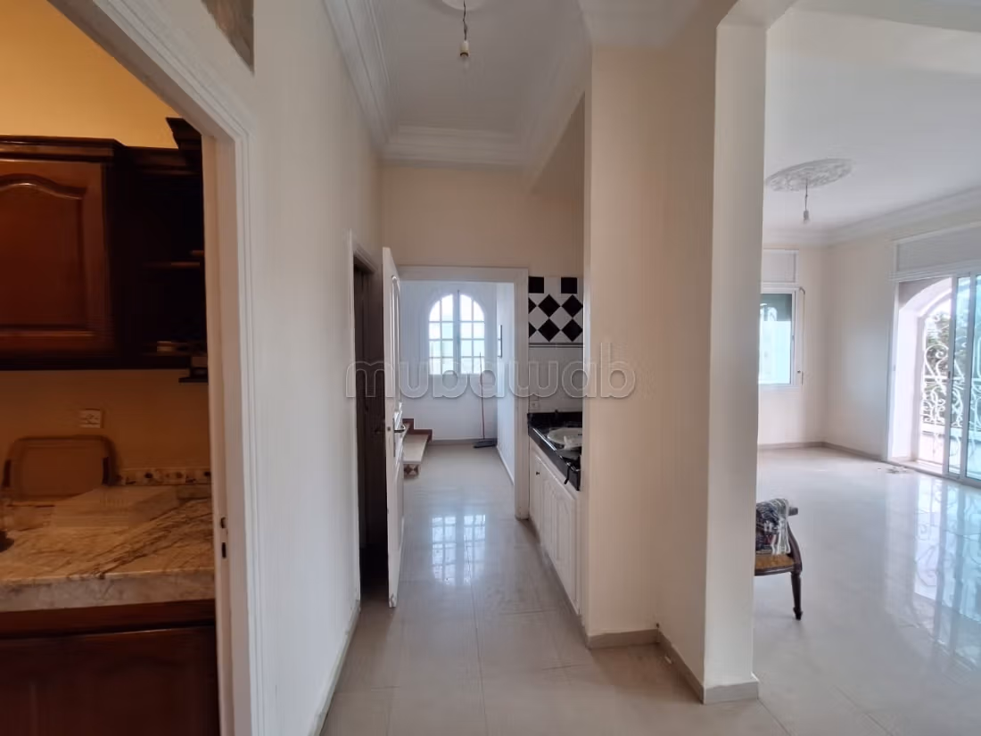 Golfzicht Villa Te Koop – Dar Bouazza